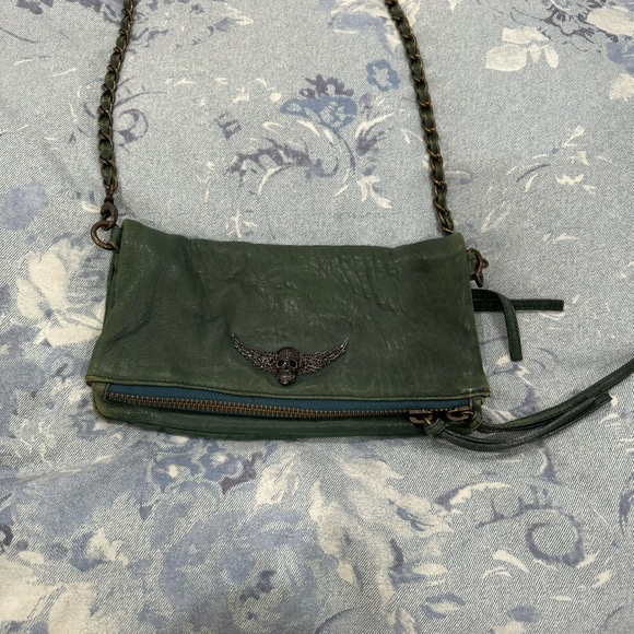 Zadig & Voltaire Crossbody Bag - Picture 4 of 16